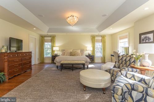 1593 Wrightstown Rd, Upper Makefield PA 18940-2814 exterior