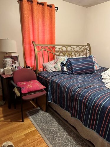 63 Bradeen St, Boston MA exterior