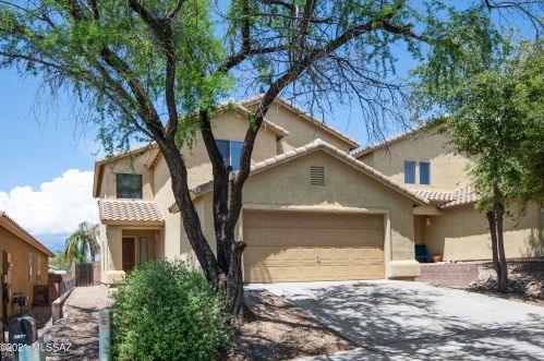 9977 Emberwood Dr, Tucson, AZ 85748-5115