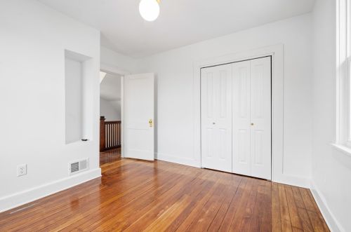 407 Center Ave, Pittsburgh PA  15215-3022 exterior