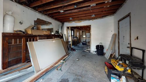 7518 Peoria St, Chicago IL 60621-1730 exterior