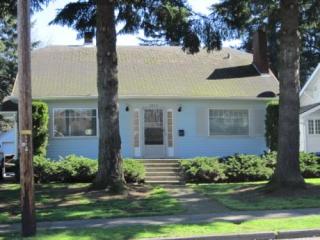 3850 33 St, Portland OR  97202-3432 exterior