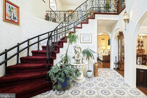 799 Laurel Wood Ln, Hanover PA 17331-6868 exterior