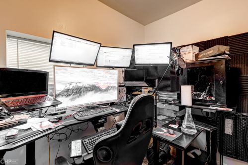 2415 Kildare Ave, Chicago IL 60629-4935 exterior