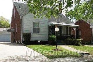 18480 Edinborough Rd, Detroit, MI 48219-2862