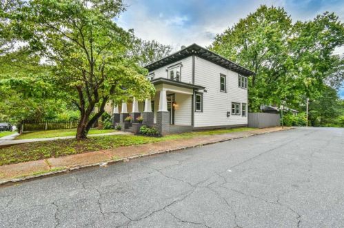 445 Hemlock Cir, Atlanta GA 30316-1839 exterior