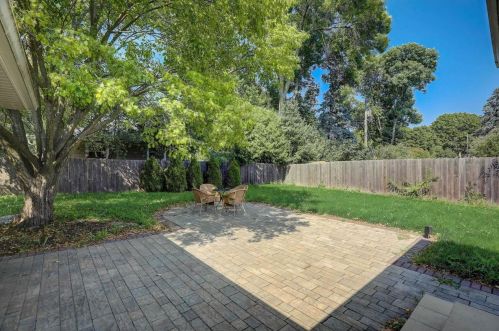 4510 Odana Rd, Madison WI  53711-1445 exterior