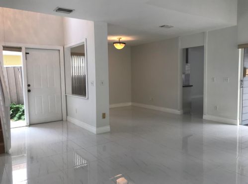 5282 Park Place Cir, Boca Raton FL  33486-1461 exterior