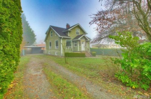 4402 164 St, Seattle WA  98188-3213 exterior