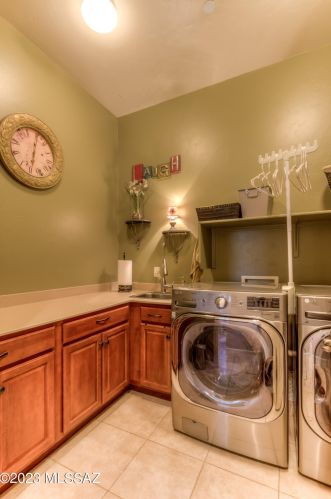 12742 Yellow Bird Rd, Tucson AZ 85755-7416 exterior