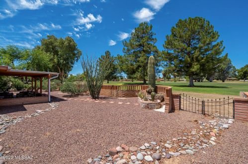 257 Los Rincones, Green Valley AZ 85614-2937 exterior
