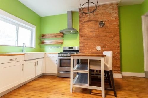 3815 Howley St, Pittsburgh PA  15201-1213 exterior