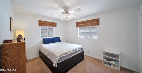 2734 Baxter Ave, Tucson AZ 85716-2312 exterior