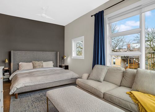 2810 Walton St, Chicago IL 60622-4450 exterior