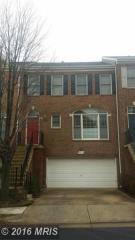 9419 Van Arsdale Dr, Vienna VA  22181-6117 exterior