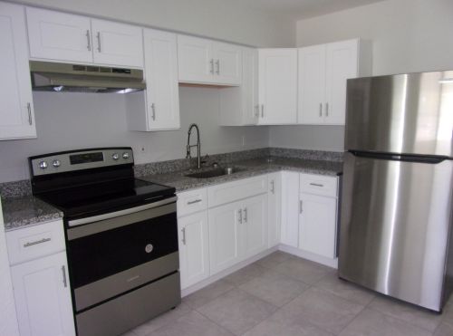 4653 25th St, Fort Pierce FL  34981-5037 exterior