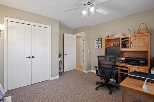 4490 Missaukee Ave, Wyoming MI exterior