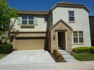 1692 Ballou Cir, Folsom CA  95630-5715 exterior