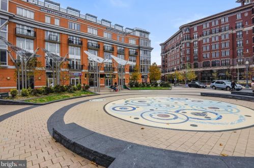 2750 14th St, Washington DC  20009-6937 exterior