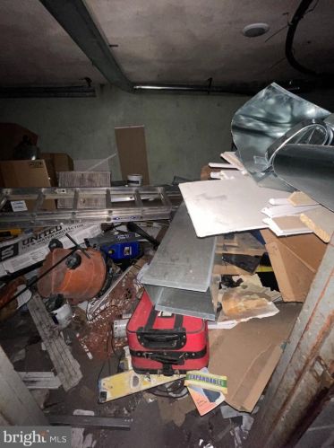 503 Norris St, Chester PA 19013-3320 exterior