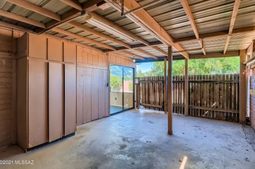 8731 7 St, Tucson AZ 85719-5507 exterior