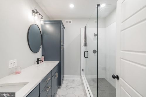 4207 Houghton St, Philadelphia PA  19128-1722 exterior