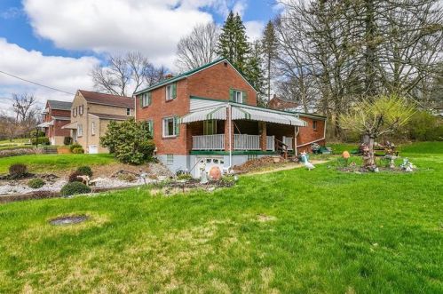 767 Beulah Rd, Pittsburgh, PA 15235-4208