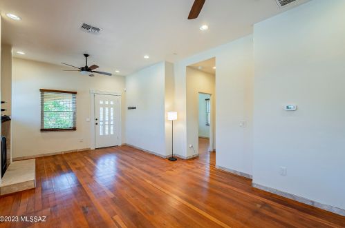 119 16th St, Tucson AZ  85701-2721 exterior