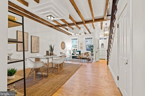 460 Queen St, Lancaster PA  17603-5618 exterior