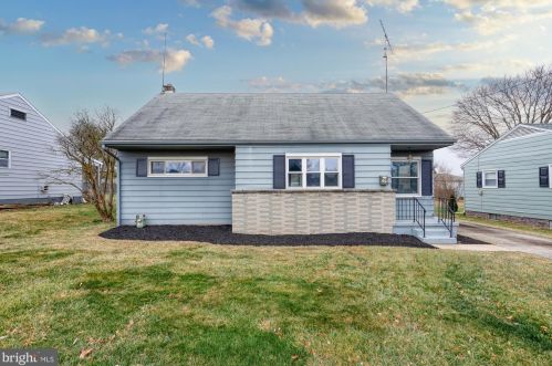509 Diller Rd, Hanover, PA 17331-4806