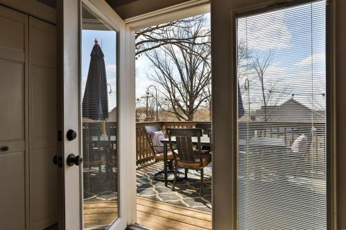 353 Frieda Ave, Saint Louis MO 63122-5425 exterior