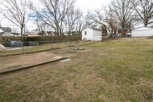 8727 Grand, Saint Louis MO 63125-1116 exterior