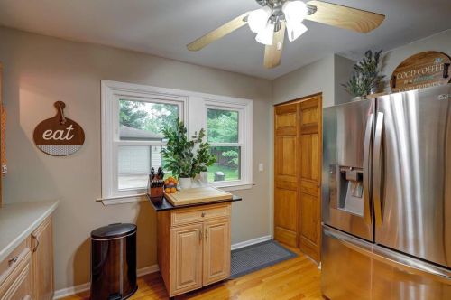 4251 Beverly Rd, Madison WI  53711-3751 exterior