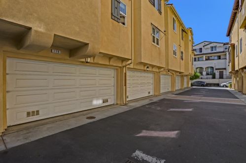 119 Parc Pl Dr, Milpitas CA 95035-3850 exterior