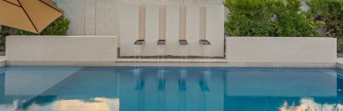 6846 13th Pl, Phoenix AZ  85014-1120 exterior