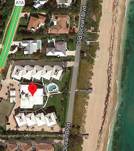 5900 Old Ocean Blvd, Boynton Beach FL 33435-6200 exterior