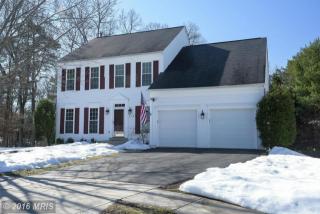 312 Arlington Ct, Severn, MD 21144-3456