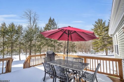 461 Bayberry Rd, Bridgewater NJ 08807-2203 exterior