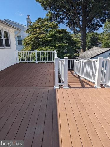 1540 Furnace Ave, Glen Burnie MD 21060-7001 exterior