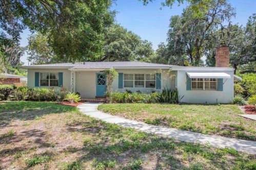 413 Bon Aire Ave, Tampa, FL 33617-6319