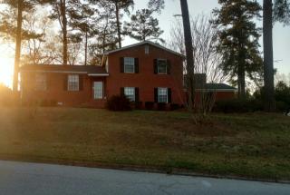 2128 Pepperidge Dr, Augusta, GA 30906-5186