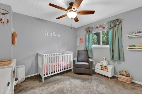 19507 Frst Fern Dr, Humble TX 77346-1960 exterior