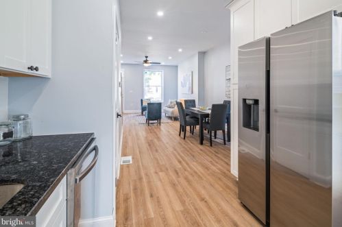 1256 29th St, Philadelphia PA  19121-4539 exterior