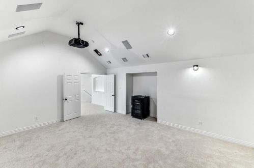 1664 Sagebrush Dr, Frisco TX 75033-7649 exterior