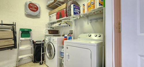 2183 Wild Mdw Cir, Fort Pierce FL 34952-8143 exterior