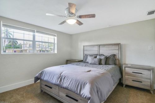 761 95th Ave, Naples FL 34108-2456 exterior