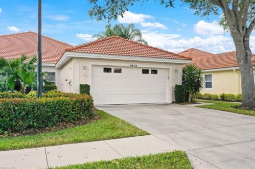 5873 Northridge Dr, Naples, FL 34110-2376