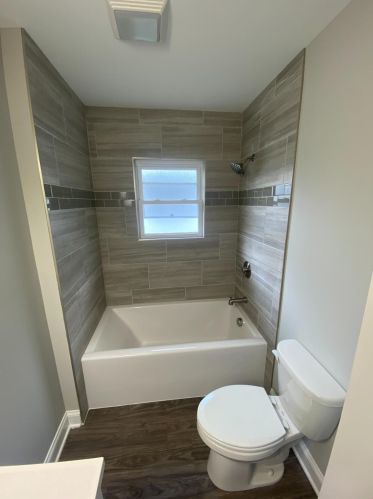 2816 Floyd St, Gary IN  46405-1568 exterior