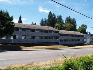 3249 160 St, Seattle WA  98155-6608 exterior