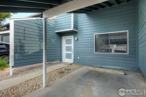 2956 Glenwood Dr, Boulder, CO 80301-1306